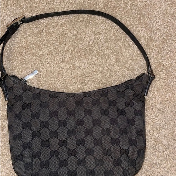 Gucci Pochette Bag - Picture 2 of 7